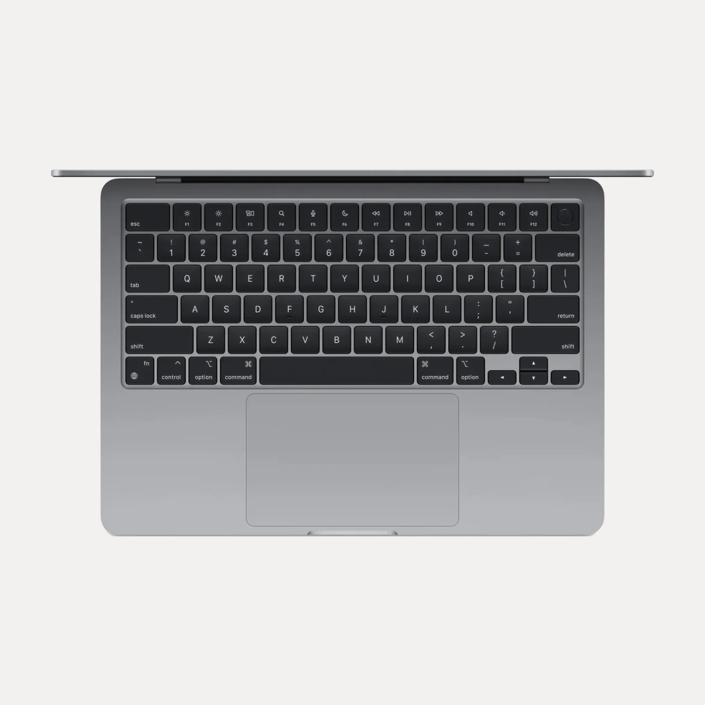 Apple MacBook Air M3 (13.6 inch, 8GB, 256GB, macOS) – Image 2