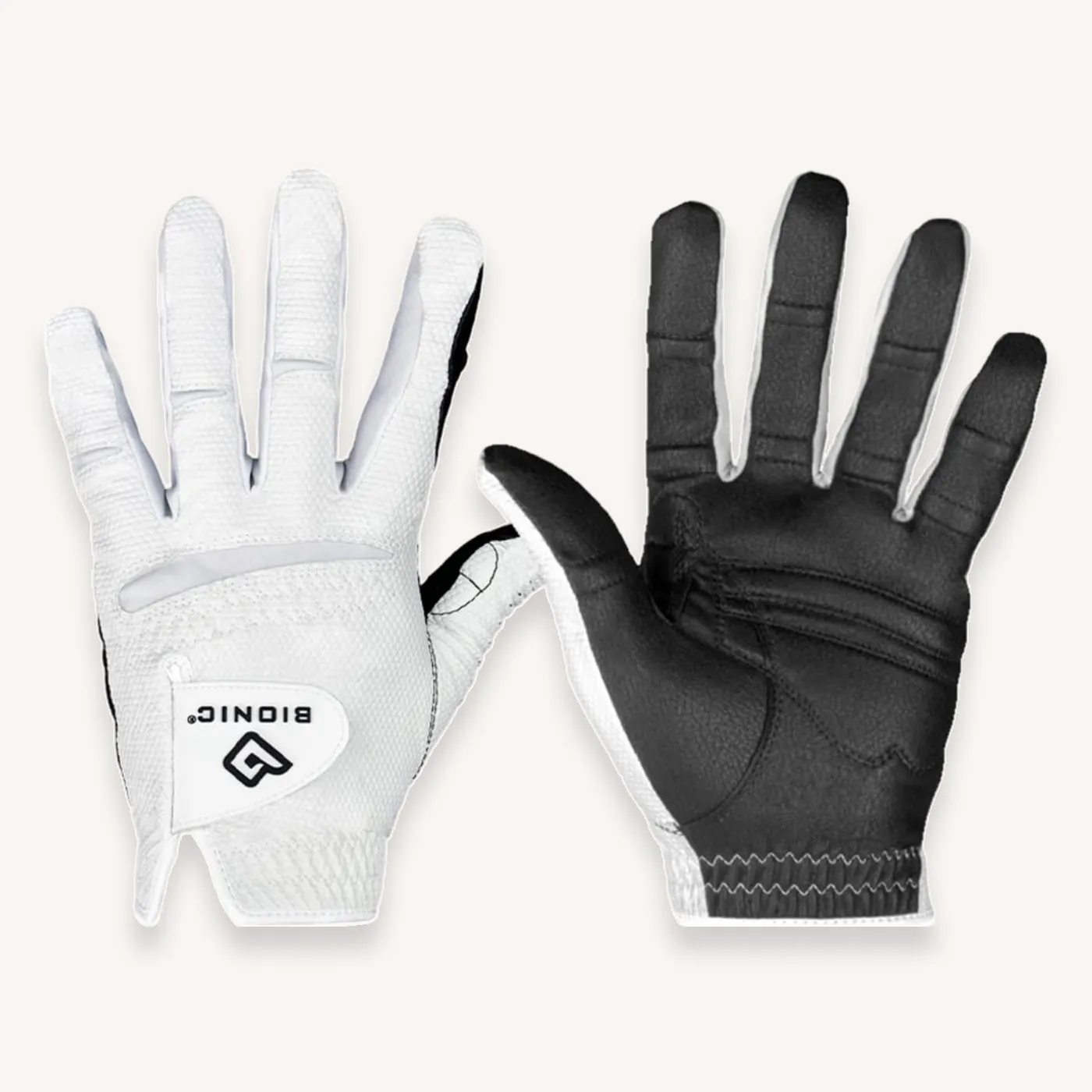 Bionic Gloves RelaxGrip 2.0 Golf Glove