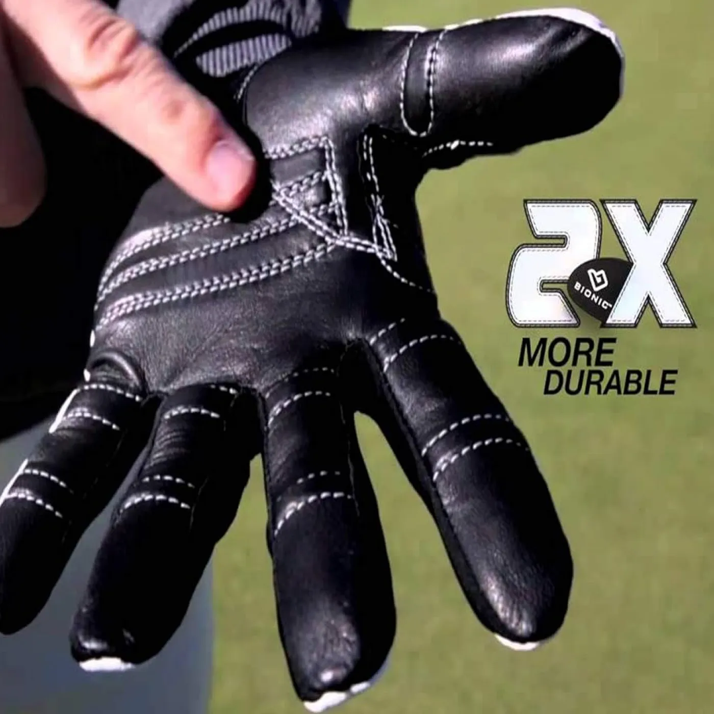 Bionic Gloves RelaxGrip 2.0 Golf Glove – Image 5