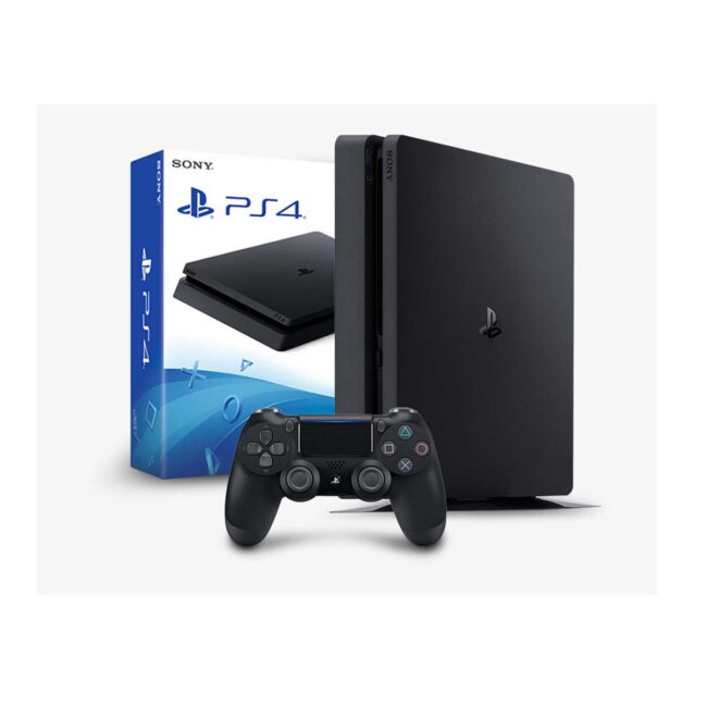 PlayStation 4 Slim 500GB