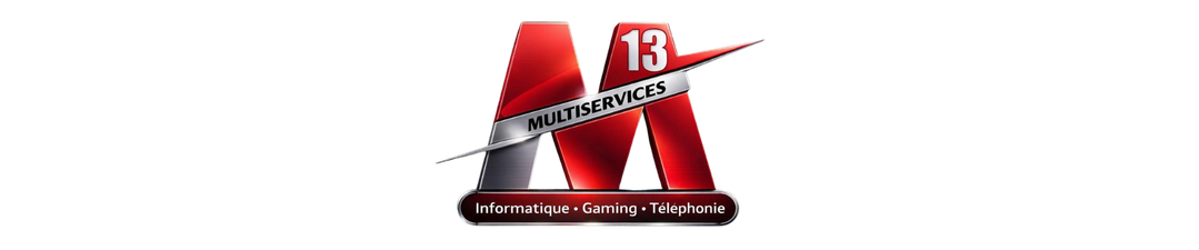 M13
