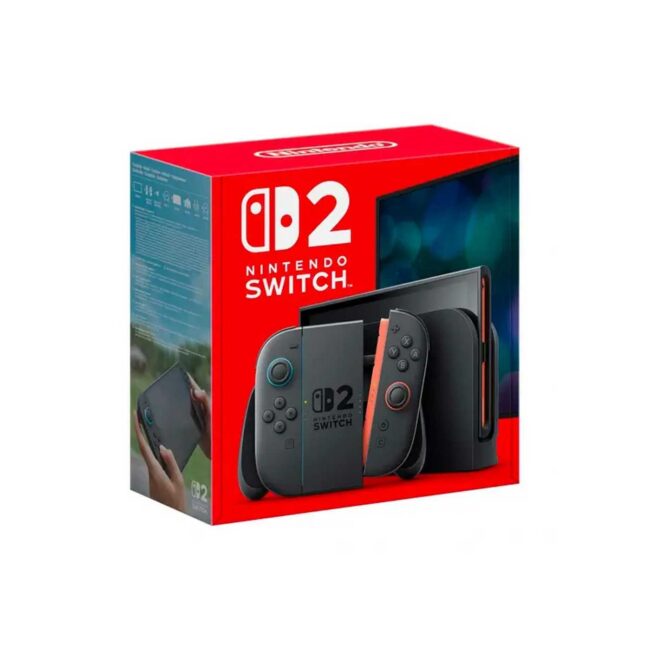 Nintendo Switch 2