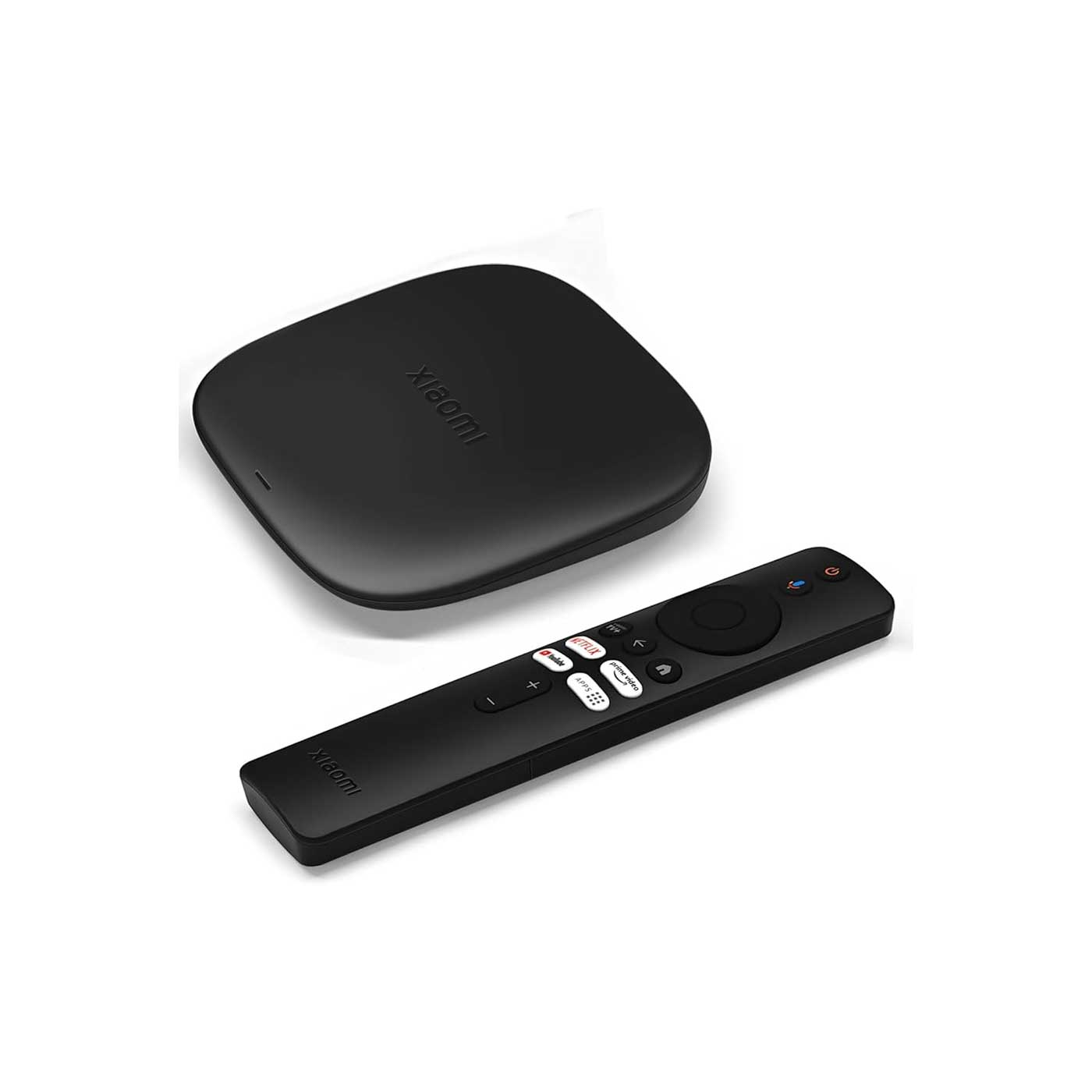 Xiaomi TV Box S 3ᵉ Génération (3rd Gen) – Image 3