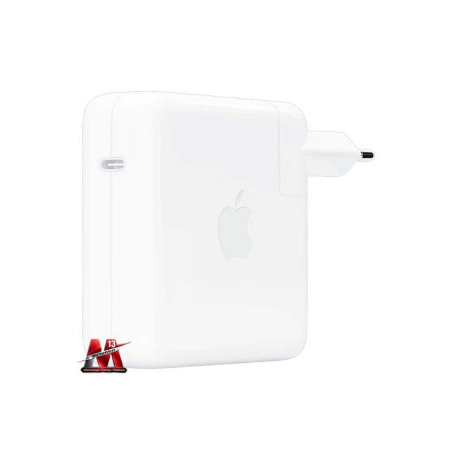 Adaptateur secteur USB‑C 96W