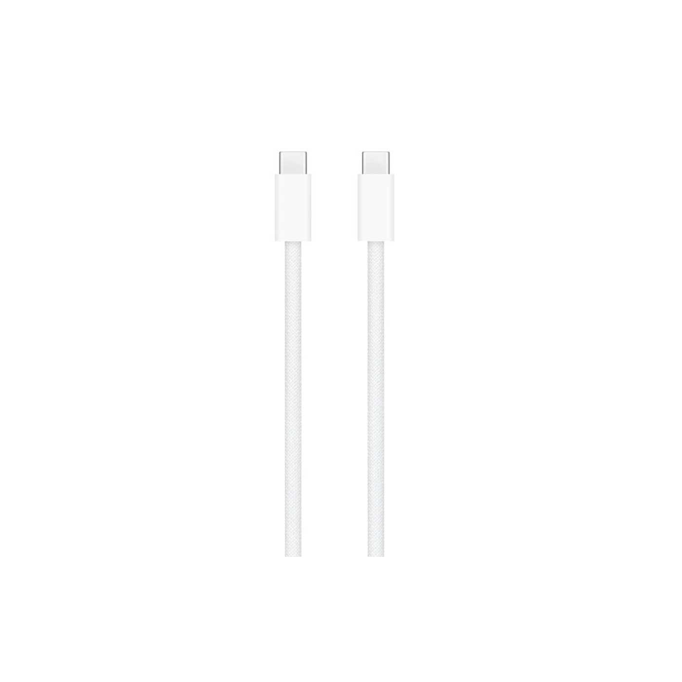 Câble de charge Original Apple USB‑C 240W — 2 m – Image 4