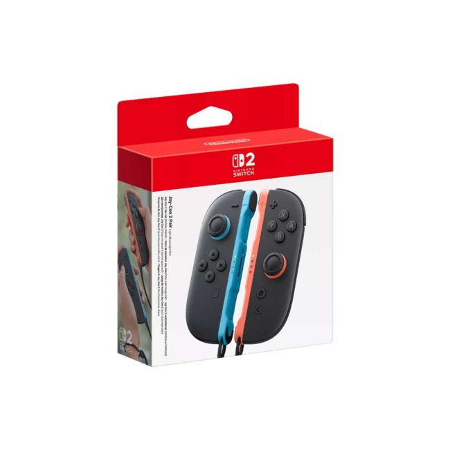 Joy-con 2