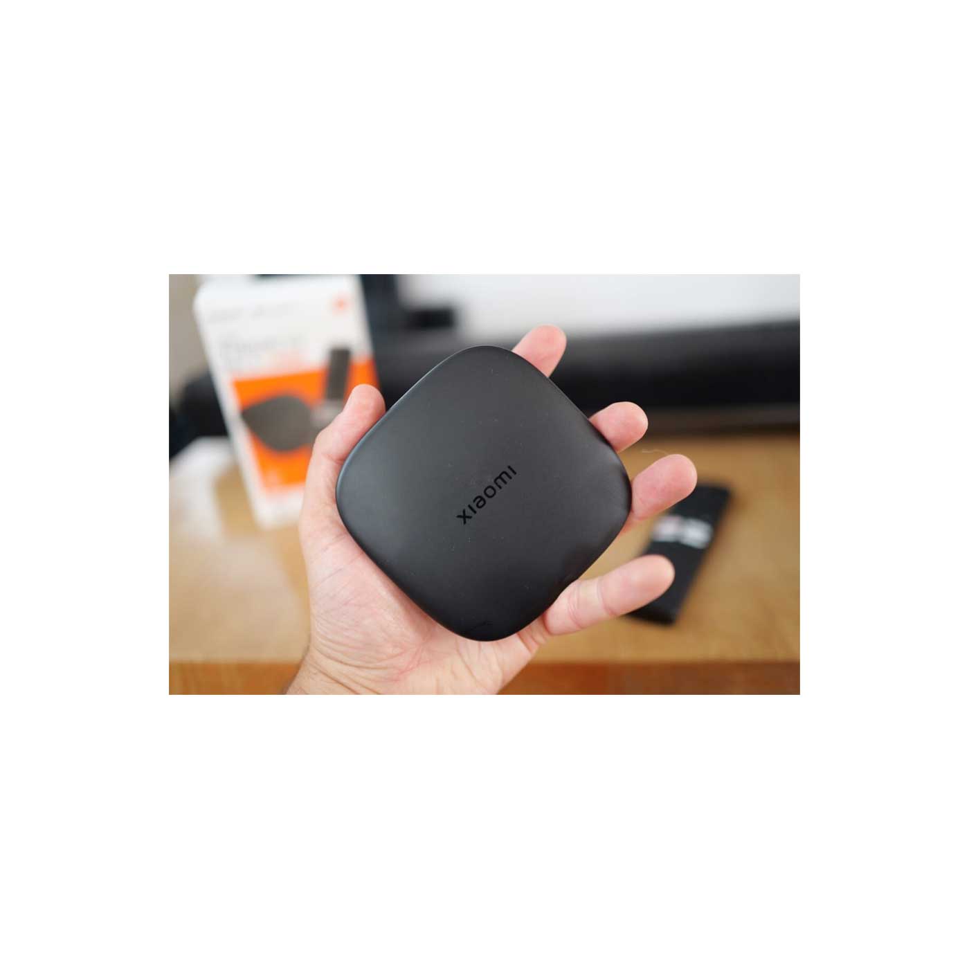 Xiaomi TV Box S 3ᵉ Génération (3rd Gen) – Image 2