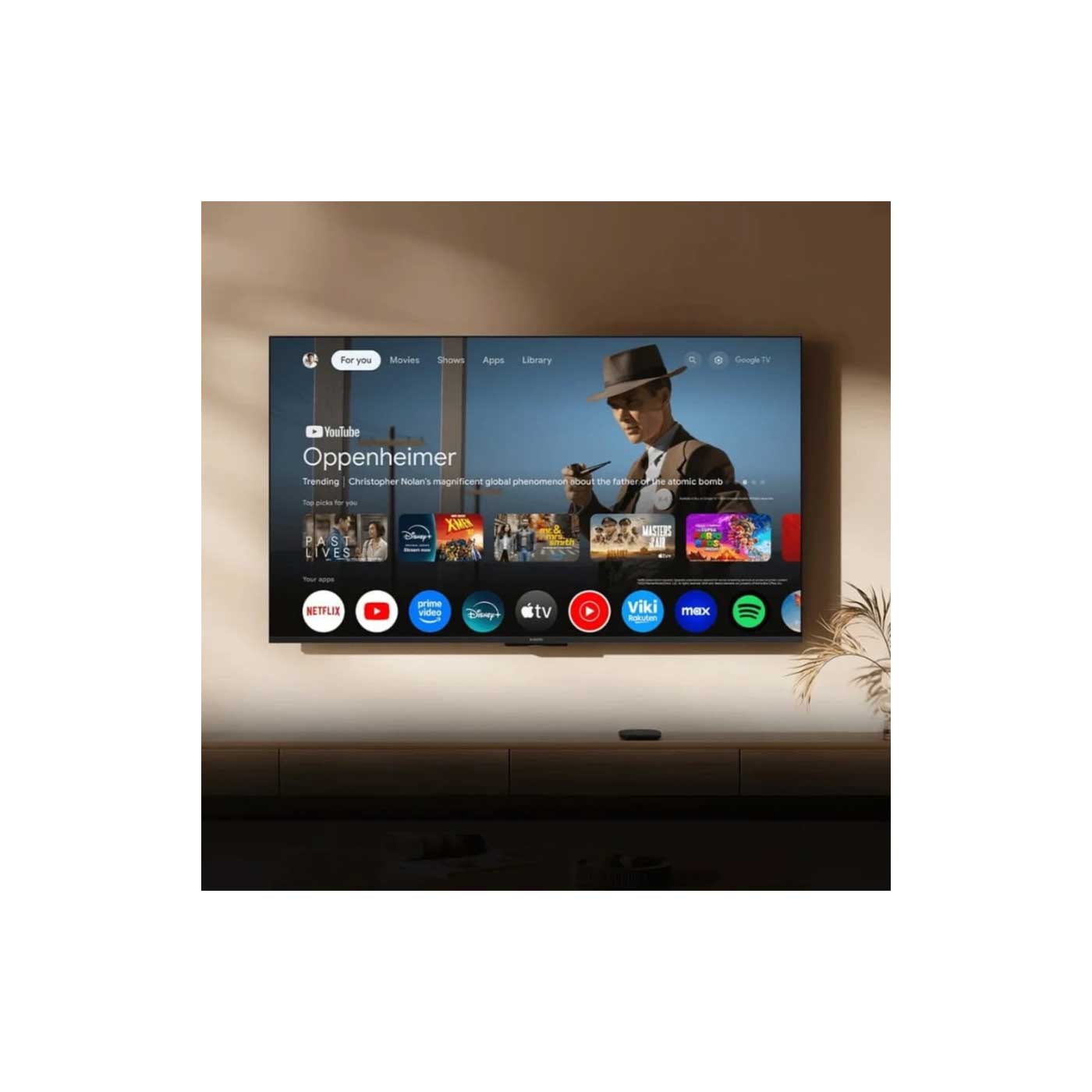 Xiaomi TV Box S 3ᵉ Génération (3rd Gen) – Image 6
